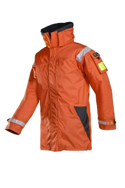 Mullion X6 Jacket - maat M